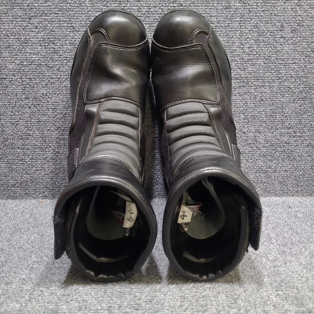 Alpinestars Ridge V2 Waterproof Motorcycle Boots  ,  Men's EU 44/US 9.5